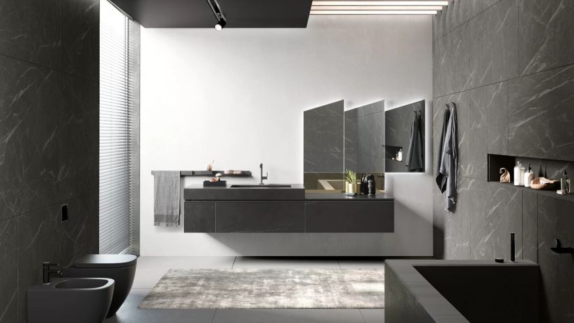 Mobili da Bagno Multistile - foto 37